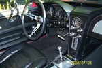 1966 Corvette Coupe For Sale